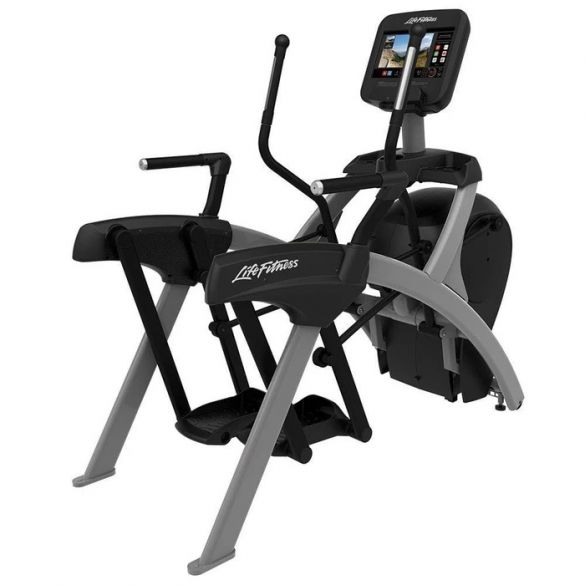 Life fitness GSC Arc crosstrainer SE3 gebruikt XX 95GS-ALLHX-0101
