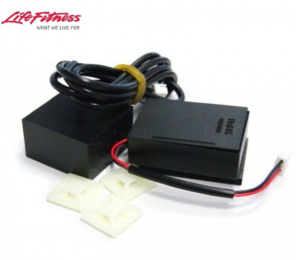 Life Fitness Heart Rate Kit voor GX Rower LFHRTRATEKT