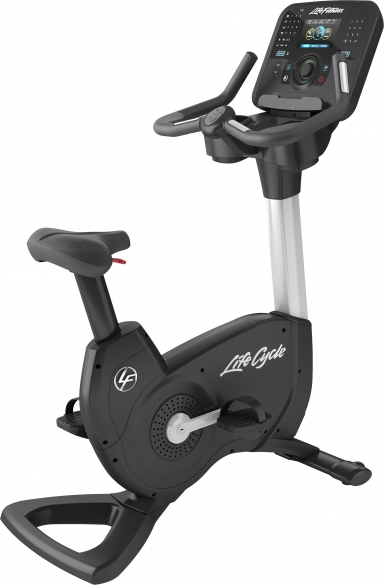 Life Fitness hometrainer Platinum Club Series Explore Diamond White PH-PCCIE-IWXXX-0107C DW