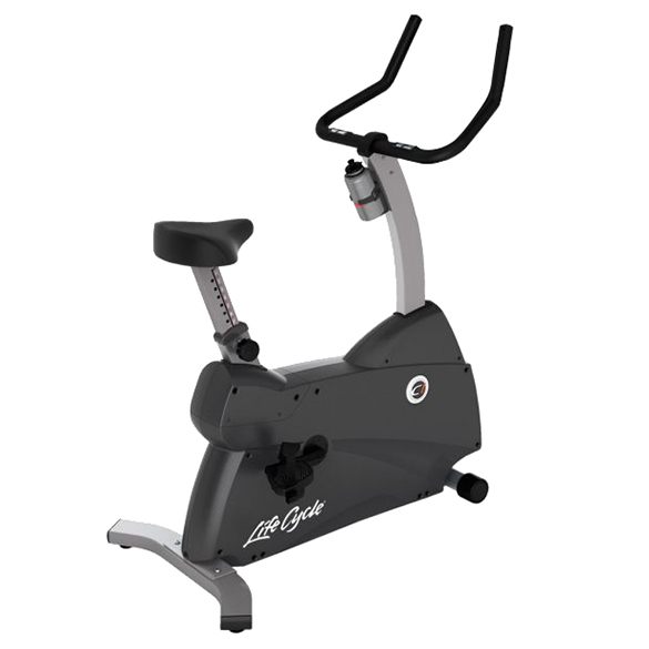 Life Fitness C1 hometrainer basis C1-XX03-0104