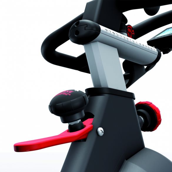 life fitness powered by icg