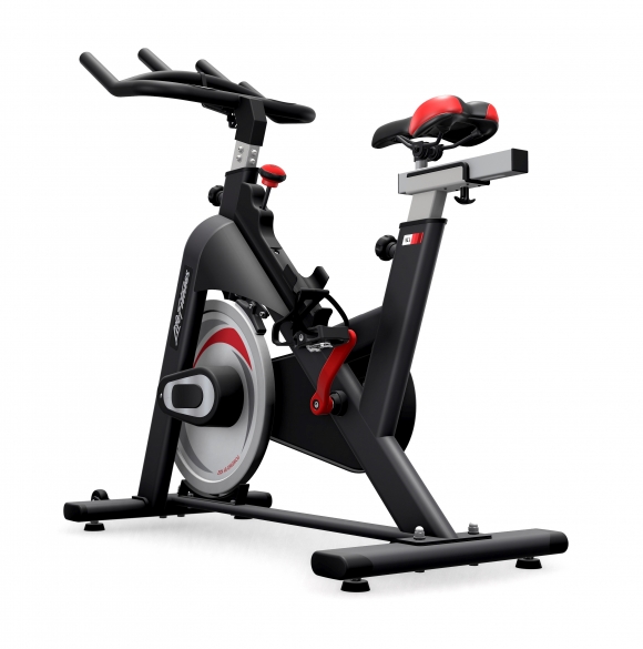 life fitness bike ic1