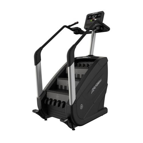 Life Fitness Integrity PowerMill Climber met C-Console PH-INPMSC-XWXXX-STD