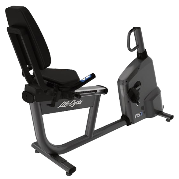 Life Fitness RS1 hometrainer basis RS1-XX03-0105