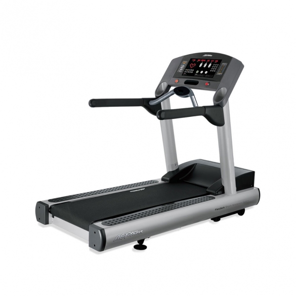 Life Fitness Loopband 97ti incline - decline gebruikt LFLOOPB97TI-GEBR