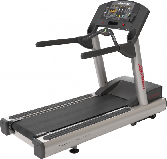 Lifefitness loopband Club Series (CST) LFCSTCLUBTREADM