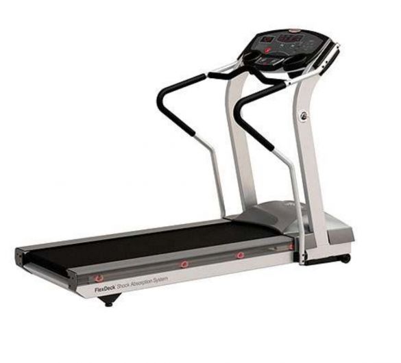 Life Fitness loopband T30 gebruikt LFT30gebruikt