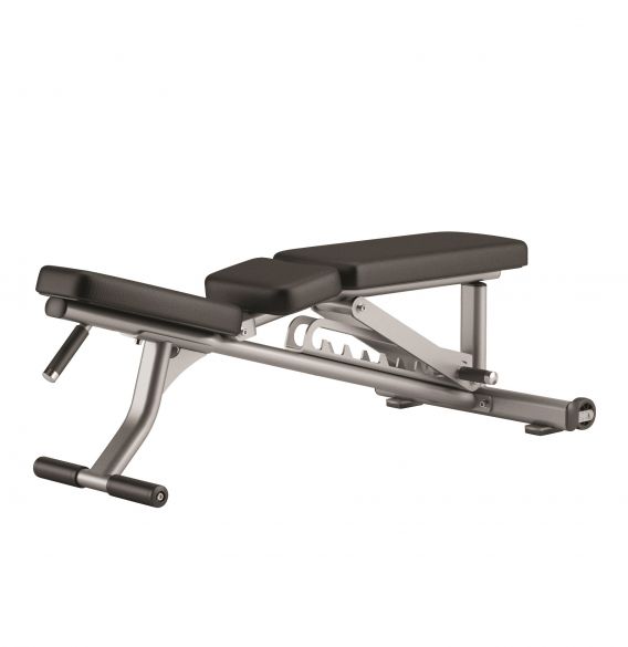 Life Optima Series adjustable bench kopen? Bestel bij fitness24.nl