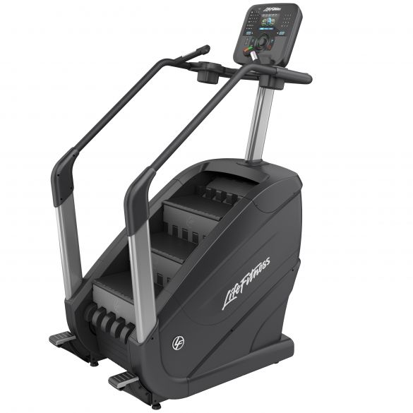 Life Fitness Elevation PowerMill Climber Explore WIFI PH-95PXS-XWXXX-0102C