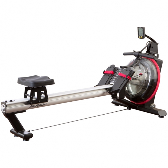 Life Fitness roeitrainer Row GX Trainer