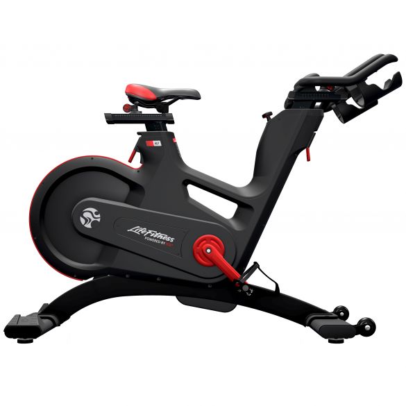 Life Fitness ICG Indoor Cycle IC7 gebruikt IC-LFIC7B2-01/gebr