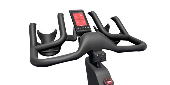 life fitness icg indoor cycle ic7
