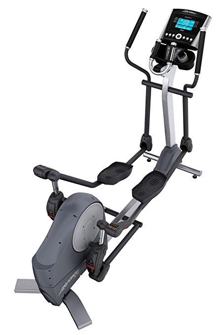 Life Fitness crosstrainer X5 gebruikt kopen? bij