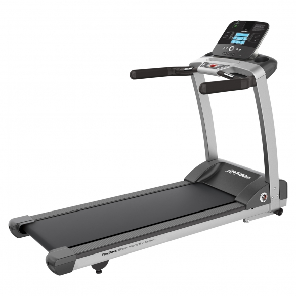 Life Fitness loopband T3 track Gebruikt T3-XX03-0103_HCT-000X-0103/geb