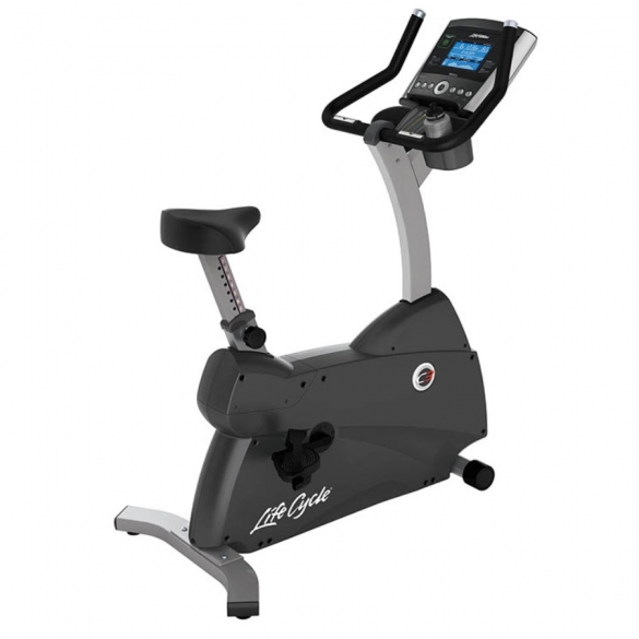 Life Fitness hometrainer LifeCycle C3 Go gebruikt C3-XX03-0104_GC-000X-0105/gebr