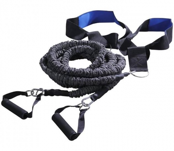 Lifemaxx SAQ resistance set level 3 LMX1272.3 LMX 1272.3
