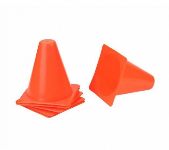 Lifemaxx Marking cone oranje LMX1276 LMX 1276