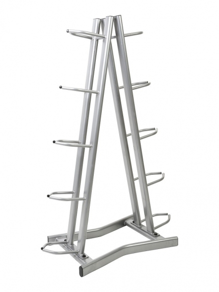 Lifemaxx Medicine Ball Rack voor 10 ballen LMX 1253 LMX 1253