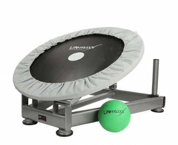 Lifemaxx Medicine Ball Rebounder LMX 1252 LMX 1252