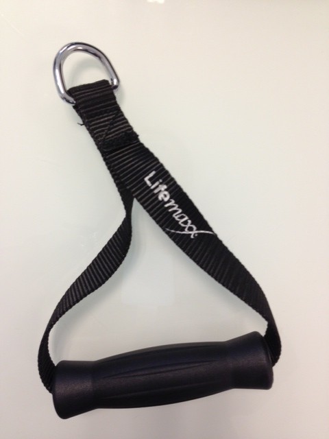 Lifemaxx Strap Handle Pro LMX 15pro LMX 15pro