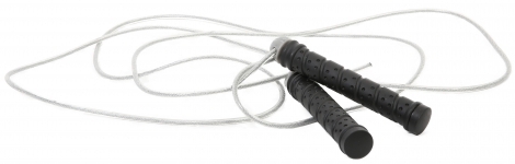 Lifemaxx Weighted jump rope LMX1290.W LMX 1290.W