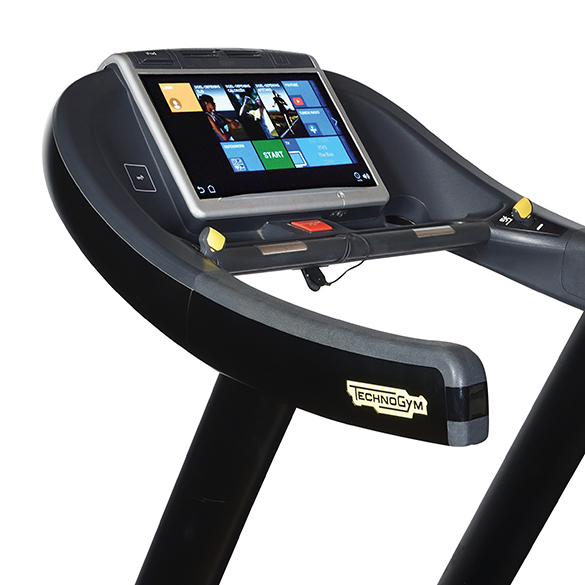 verlies nooit liefde TechnoGym Loopband Excite+ Run Now 700 Unity 3.0 zwart gebruikt kopen?  Bestel bij fitness24.nl