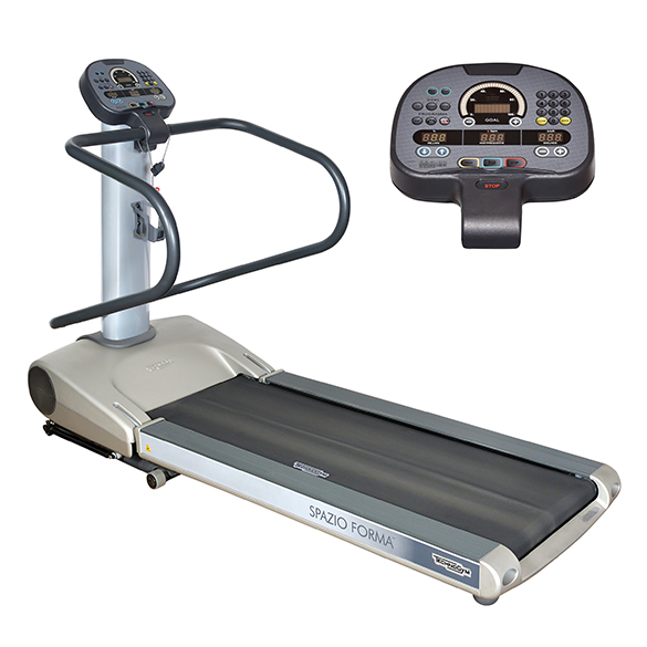 Technogym loopband Spazio Forma gebruikt TGSPAZIOFORMAGEBRUIKT