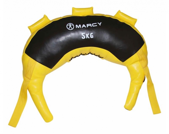 Marcy Bulgarian Bag 5 KG Geel 14MASCF016 14MASCF016