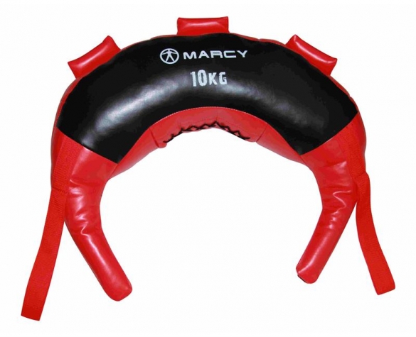 Marcy Bulgarian Bag 10 KG Rood 14MASCF017 14MASCF017