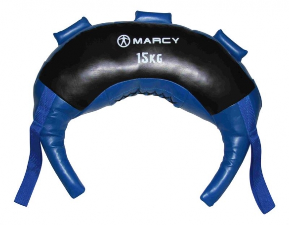 Marcy Bulgarian Bag 15 KG Blauw 14MASCF018 14MASCF018