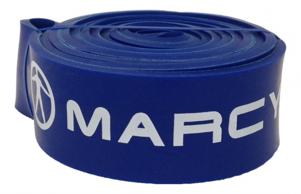 Marcy Power Band Heavy Blue 4,4 CM 14MASCF030 14MASCF030