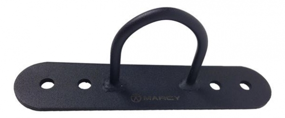 Marcy Battle Rope Wall Mount 14MASCF013 14TUSCF013