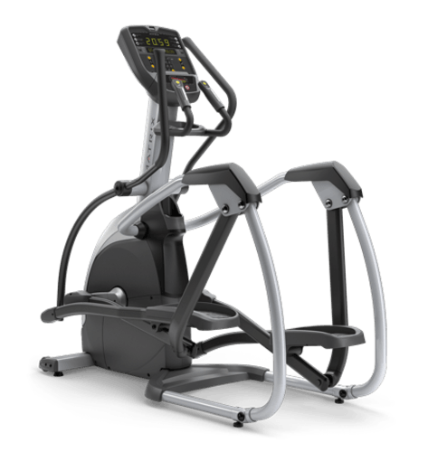 Matrix Crosstrainer Ascent Trainer A5X gebruikt BBATA5X