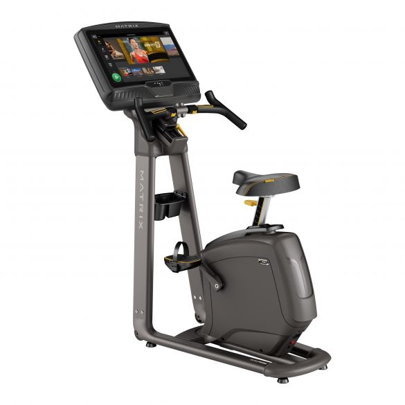 Matrix Hometrainer upright bike U50 XUR U50XUR
