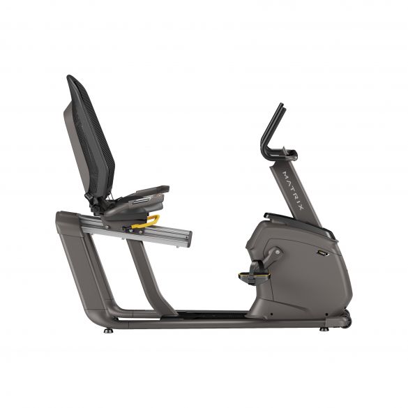 Matrix Ligfiets R50 basis 101008