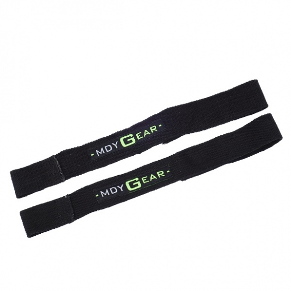 M Double You Power Straps Neo One size MDYPOWERSTRNE