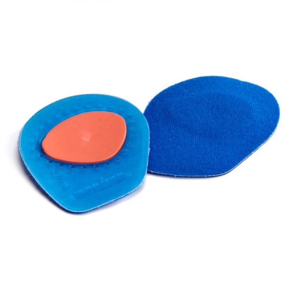Spenco Ironman Performance Gel voorvoet kussens 60008