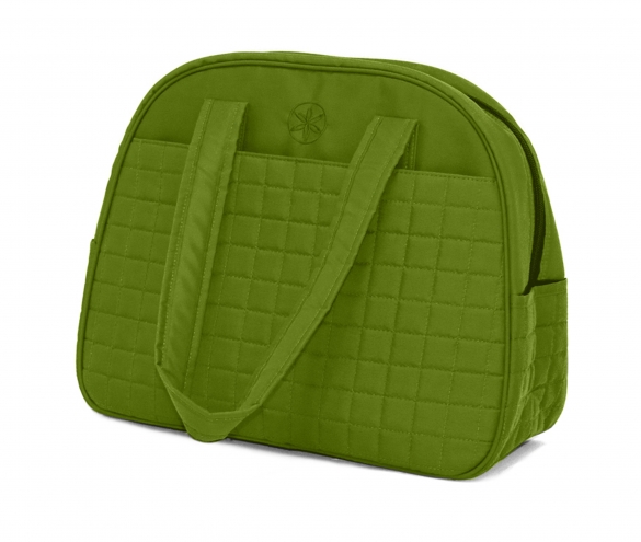 Gaiam Metro sporttas groen G05-54779