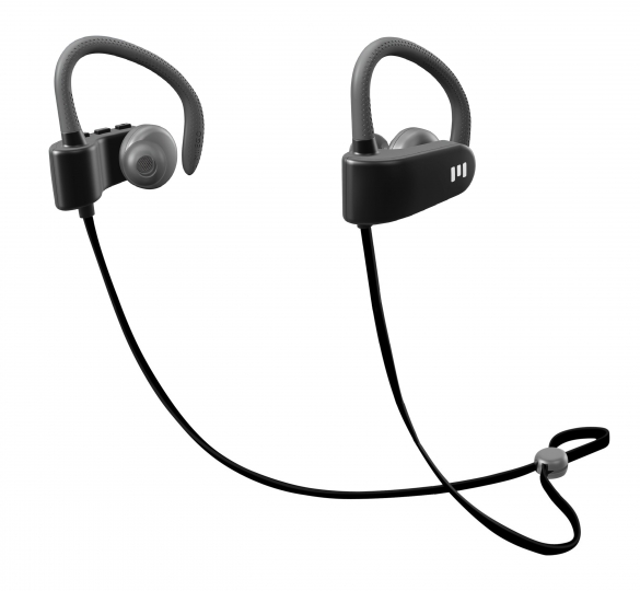 Miiego M1 draadloze Bluetooth hoofdtelefoon 11053