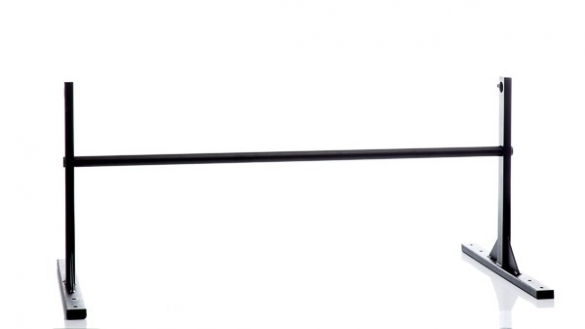 Muscle Power Pull Up Bar muur - plafond MP1167 bij fitness24.nl