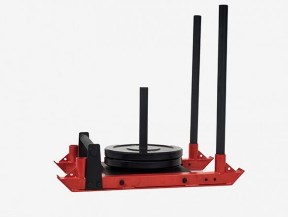 Muscle Power Power Sled MP1098 MP1094
