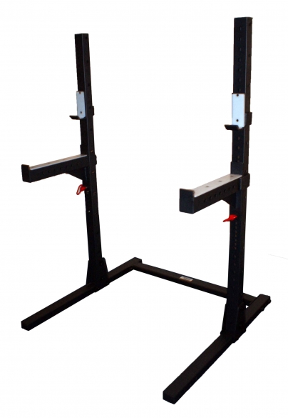 Muscle Power Heavy Duty Squat Rack MP108 MP108