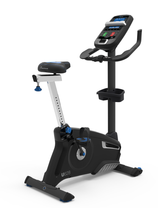 bevestig alstublieft Fysica bovenste Nautilus U628 ergometer hometrainer kopen? Bestel bij fitness24.nl