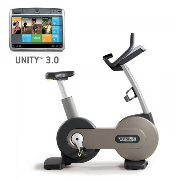technogym hometrainer
