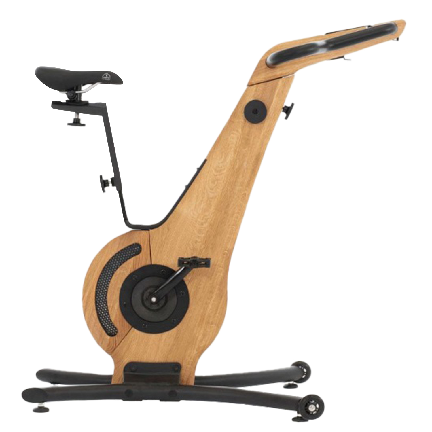 NOHrD Bike V2 Spinningbike Eikenhout OFNR022154