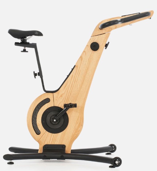 NOHrD Bike V2 Spinningbike Essenhout OFNR022150/ESSEN