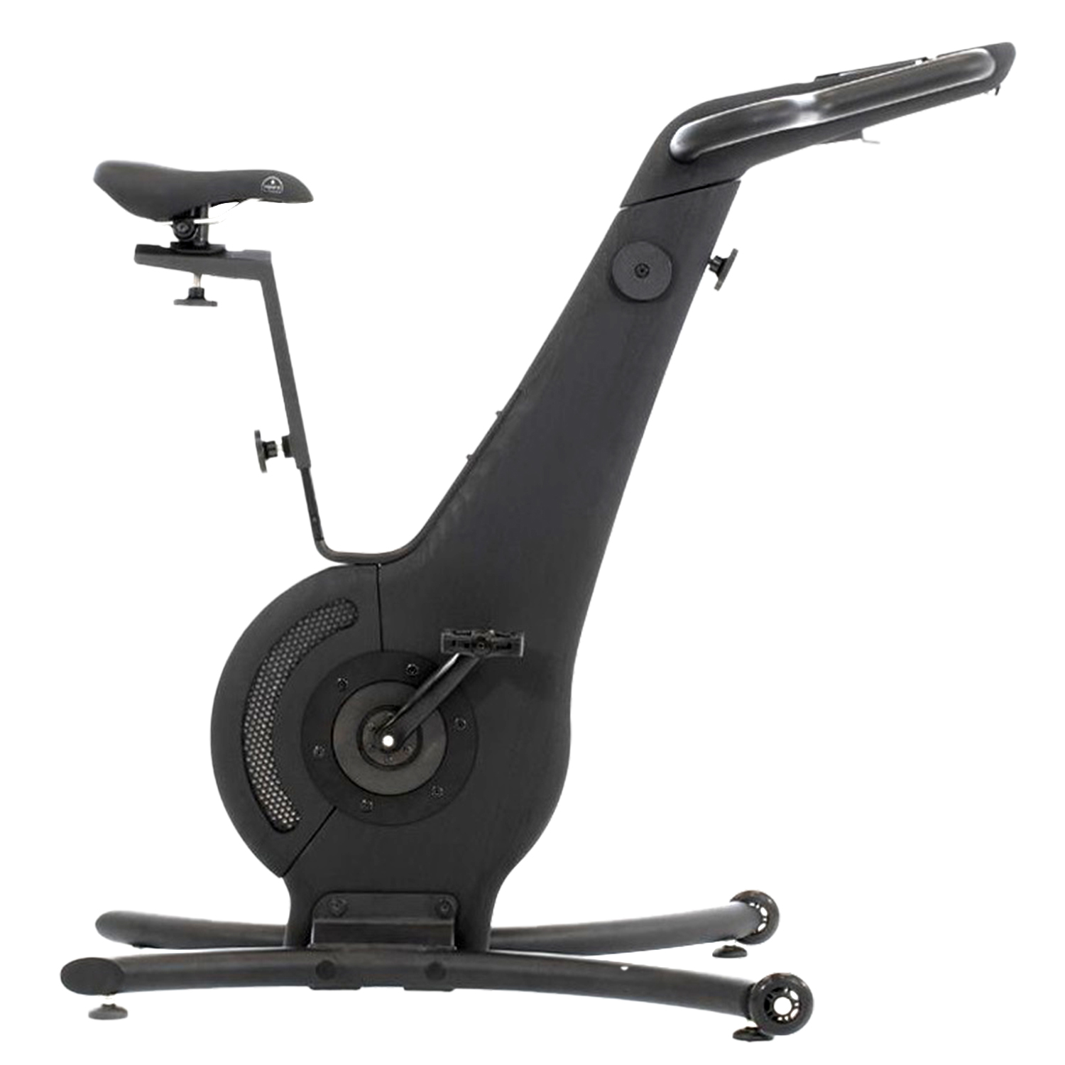NOHrD Bike V2 Spinningbike Zwart OFNR022155