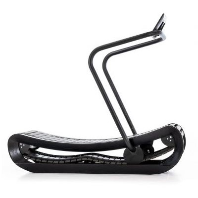 NOHrD sprintbok loopband zwart OFNR023105