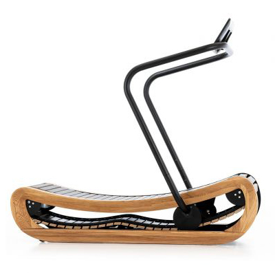 NOHrD sprintbok loopband eikenhout OFNR023104
