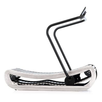 NOHrD sprintbok loopband wit OFNR023109/white